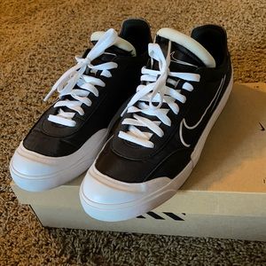 Nike Drop Type